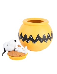 TARRO DE GALLETAS SNOOPY 8435497280291
