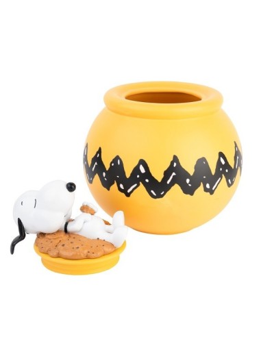 TARRO DE GALLETAS SNOOPY 8435497280291 TARRO DE GALLETAS SNOOPY 8435497280291