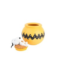 TARRO DE GALLETAS SNOOPY 8435497280291