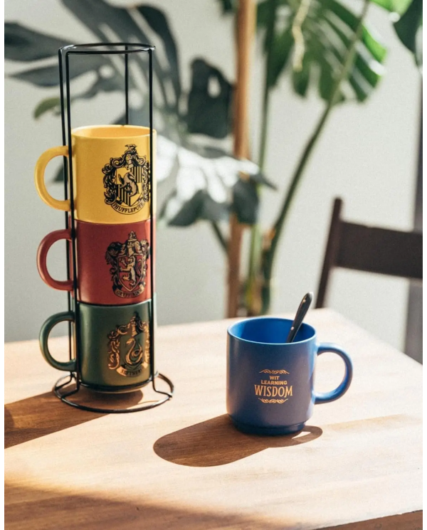 Taza Harry Potter – Freaky Store