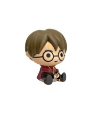 Hucha chibi Harry Potter Snitch 18cm  3521320801544