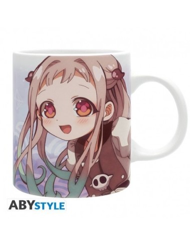 HANAKO-KUN el fantasma del lavabo - Taza -  Nene 3665361075158