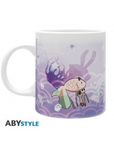 HANAKO-KUN el fantasma del lavabo - Taza -  Nene 3665361075158