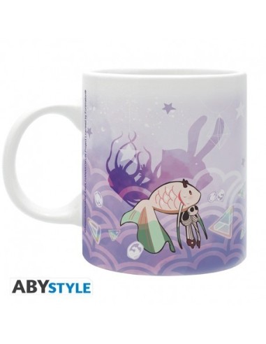 HANAKO-KUN el fantasma del lavabo - Taza -  Nene 3665361075158 HANAKO-KUN el fantasma del lavabo - Taza -  Nene 3665361075158