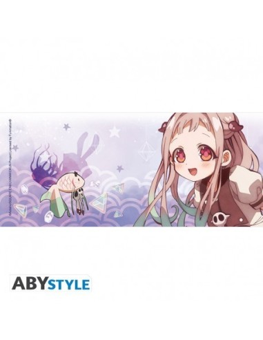 HANAKO-KUN el fantasma del lavabo - Taza -  Nene 3665361075158 HANAKO-KUN el fantasma del lavabo - Taza -  Nene 3665361075158