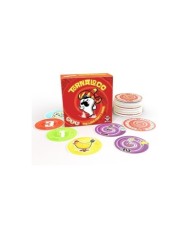 TORNALOCO JUEGOS11,95 €11,95 €  JUEGOS