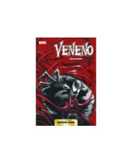 COLECCIÓN MARVEL DARK VENENO ESCALOFRÍO 9788411014809 COLECCIÓN MARVEL DARK VENENO ESCALOFRÍO 9788411014809