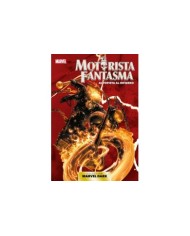 COLECCIÓN MARVEL DARK MOTORISTA FANTASMA AUTOPISTA AL INFIERNO 9788411014762