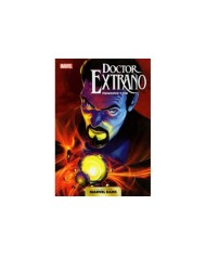 DOCTOR EXTRAÑO PRINCIPIO Y FIN - COLECCION MARVEL DARK 9788411014755 DOCTOR EXTRAÑO PRINCIPIO Y FIN - COLECCION MARVEL DARK 9788411014755