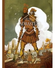 ADRASTEA 9788419949004