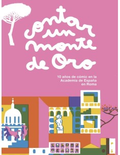 CONTAR UN MONTE DE ORO 9788419148797 CONTAR UN MONTE DE ORO 9788419148797
