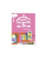 CONTAR UN MONTE DE ORO 9788419148797