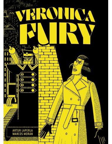 VERONICA FURY 9788413714912 VERONICA FURY 9788413714912