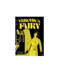 VERONICA FURY 9788413714912 VERONICA FURY 9788413714912