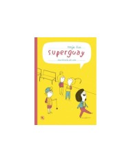 SUPERGUAY 9788413714813