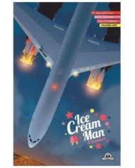 ICE CREAM MAN 07  9788419903075 ICE CREAM MAN 07  9788419903075