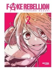 FAKE REBELLION 02 9788419903082