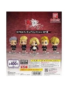 GASHAPON BANDAI TOKYO REVENGERS   4549660792598