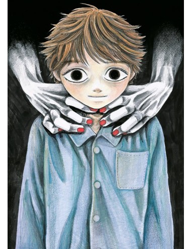 9788419972200,ECC,Mis cien historias de muerte núm. 01, Manga, Terror, Anji Matono 9788419972200,ECC,Mis cien historias de muerte núm. 01, Manga, Terror, Anji Matono