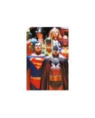 9788419972163,ECC,Justicia (Grandes Novelas Gráficas de DC), Dc Comics, Alex Ross, Jim Krueger                                 , 9788419972163,ECC,Justicia (Grandes Novelas Gráficas de DC), Dc Comics, Alex Ross, Jim Krueger                                 ,