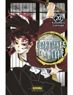 GUARDIANES DE LA NOCHE 20 9788467963847 GUARDIANES DE LA NOCHE 20 9788467963847