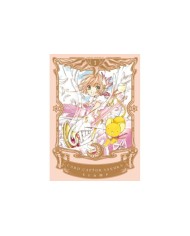 CARDCAPTOR SAKURA 1 9788467963021 CARDCAPTOR SAKURA 1 9788467963021
