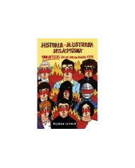 100 ARTISTAS SIN LOS QUE NO PODRIA VIVIR 9788416890453