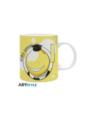 ASSASSINATION CLASSROOM - TAZA - 320 ml - Koro duo 3665361112907