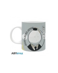 ASSASSINATION CLASSROOM - TAZA - 320 ml - Koro duo 3665361112907