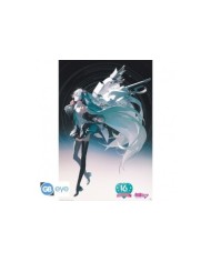 HATSUNE MIKU - Poster Maxi 91.5x61 - Happy 16th Birthday Miku  3665361126973