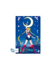 SAILOR MOON - Poster Maxi 91.5x61 - Sailor Moon  3665361132141