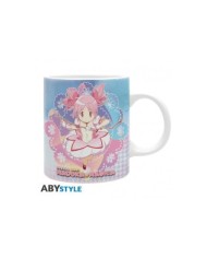 PUELLA MAGI MADOKA MAGICA - TAZA - 320 ml - Puella 3665361114192 PUELLA MAGI MADOKA MAGICA - TAZA - 320 ml - Puella 3665361114192