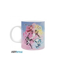 PUELLA MAGI MADOKA MAGICA - TAZA - 320 ml - Puella 3665361114192 PUELLA MAGI MADOKA MAGICA - TAZA - 320 ml - Puella 3665361114192