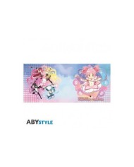 PUELLA MAGI MADOKA MAGICA - TAZA - 320 ml - Puella 3665361114192 PUELLA MAGI MADOKA MAGICA - TAZA - 320 ml - Puella 3665361114192