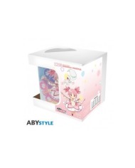 PUELLA MAGI MADOKA MAGICA - TAZA - 320 ml - Puella 3665361114192 PUELLA MAGI MADOKA MAGICA - TAZA - 320 ml - Puella 3665361114192