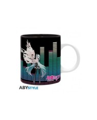 HATSUNE MIKU - TAZA - 320 ml - Happy 16th Birthday 3665361126980 HATSUNE MIKU - TAZA - 320 ml - Happy 16th Birthday 3665361126980