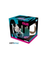 HATSUNE MIKU - TAZA - 320 ml - Happy 16th Birthday 3665361126980 HATSUNE MIKU - TAZA - 320 ml - Happy 16th Birthday 3665361126980