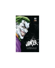 9788419972835,ECC,Joker: El hombre que ríe (DC Pocket), DC, Joker, Ed Brubaker, Andy Kubert, Doug Mahnke, Amancay Nahuelpan, 9788419972835,ECC,Joker: El hombre que ríe (DC Pocket), DC, Joker, Ed Brubaker, Andy Kubert, Doug Mahnke, Amancay Nahuelpan,