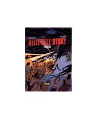 BELLEVILLE STORY. Integral (Arnaud Malherbe y Vincent Perriot)     (NUMERO UNICO)
