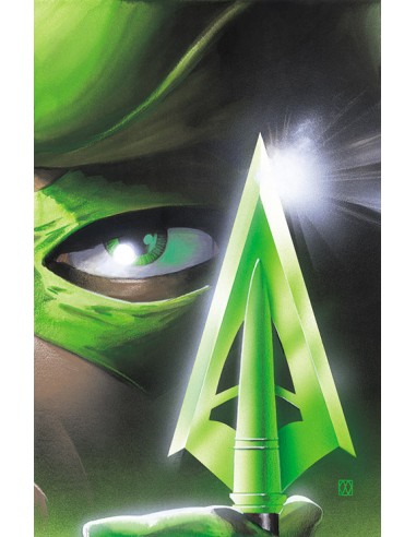 9788419972903,ECC,Green Arrow de Kevin Smith (Grandes Novelas Gráficas de DC), DC, Kevin Smith, Philp Hester
