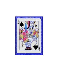 AJUSTE DE CUENTOS  9788419148735 RUBEN DEL RINCON