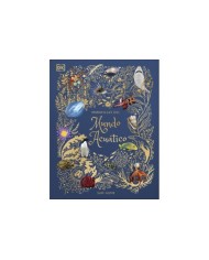 MARAVILLAS DEL MUNDO ACUATICO  9780241642634 MARAVILLAS DEL MUNDO ACUATICO  9780241642634