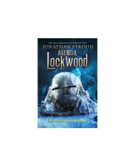 AGENCIA LOCKWOOD LA SOMBRA EN LLAMAS AGENCIA LOCKWOOD, 4 9788419266248 STROUD JONATHAN AGENCIA LOCKWOOD LA SOMBRA EN LLAMAS AGENCIA LOCKWOOD, 4 9788419266248 STROUD JONATHAN
