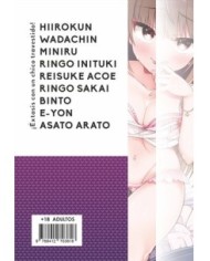 EXTASIS CON UN CHICO TRAVESTIDO