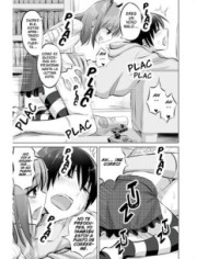 EXTASIS CON UN CHICO TRAVESTIDO