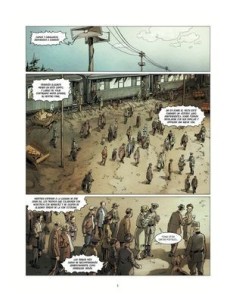 LOS HERMANOS RUBINSTEIN 02 9788419986122