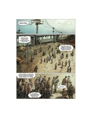 LOS HERMANOS RUBINSTEIN 02 9788419986122 LOS HERMANOS RUBINSTEIN 02 9788419986122