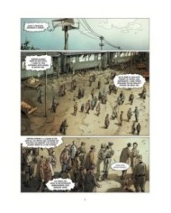 LOS HERMANOS RUBINSTEIN 02 9788419986122 LOS HERMANOS RUBINSTEIN 02 9788419986122