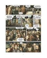 LOS HERMANOS RUBINSTEIN 02 9788419986122 LOS HERMANOS RUBINSTEIN 02 9788419986122