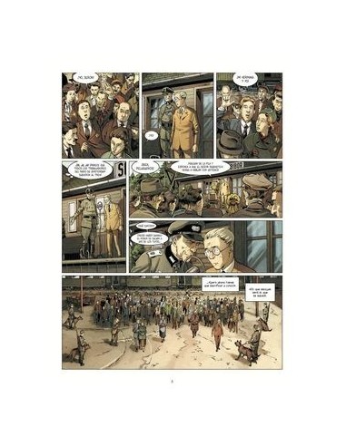 LOS HERMANOS RUBINSTEIN 02 9788419986122 LOS HERMANOS RUBINSTEIN 02 9788419986122